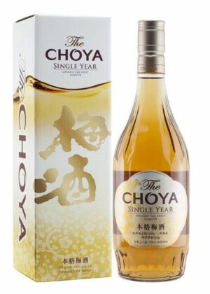 Choya Single Year